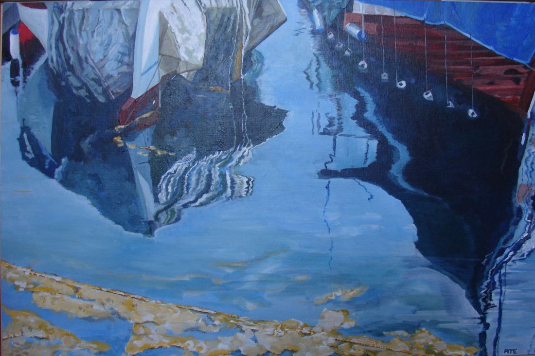 spiegeling spiegeling
