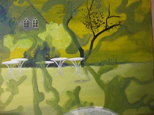 groene schemer groene schemer