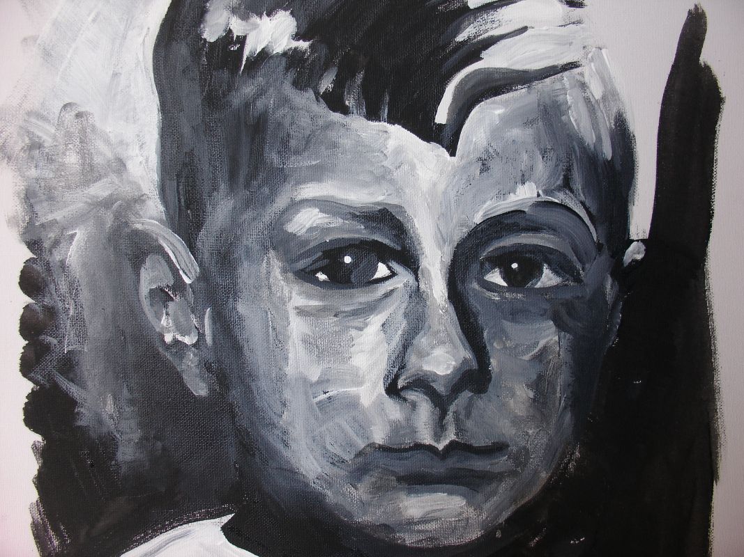 jeugdportret jeugdportret