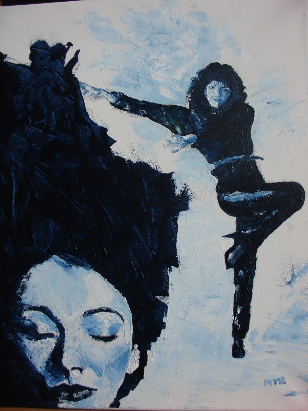 kate bush kate bush