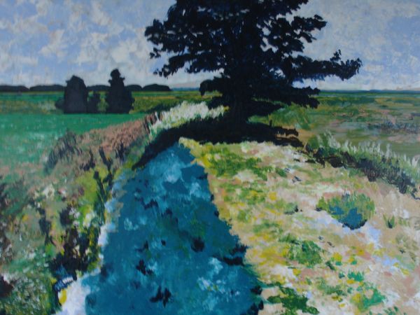landschap landschap