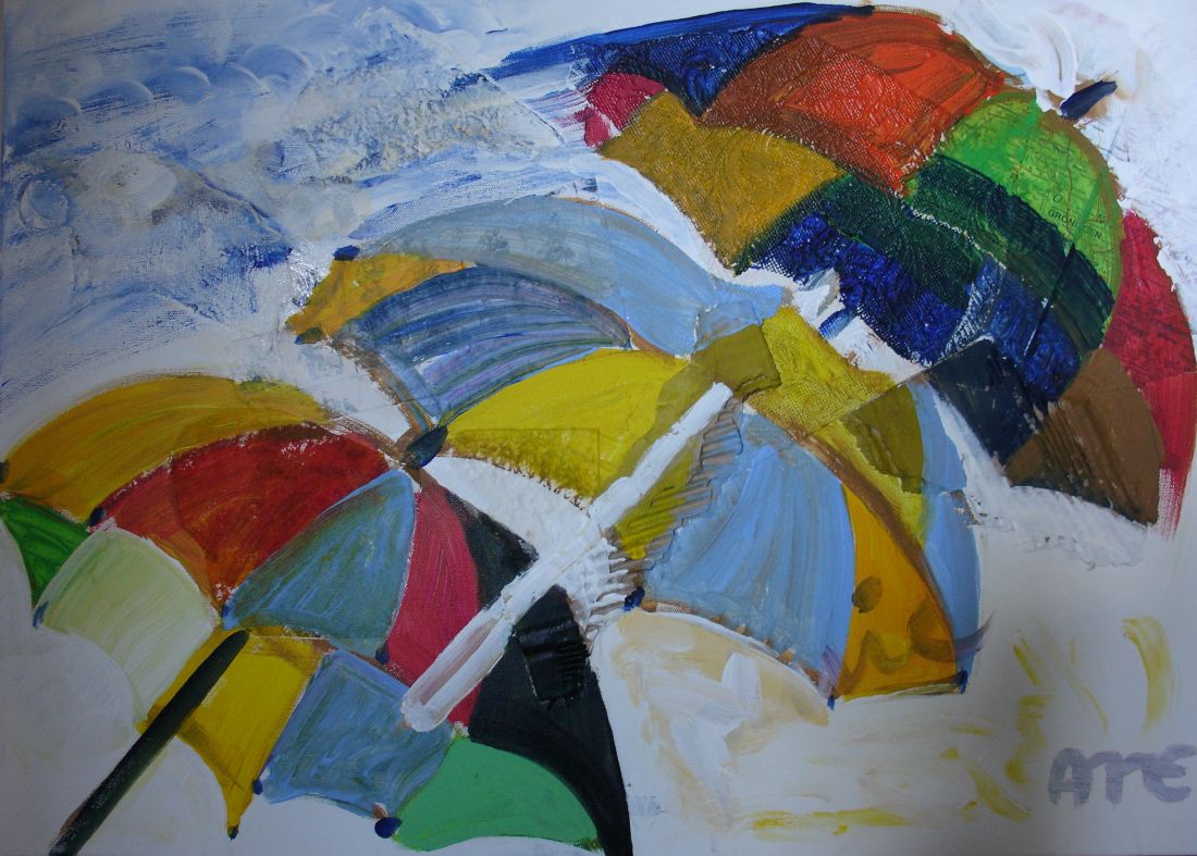 pluie pluie