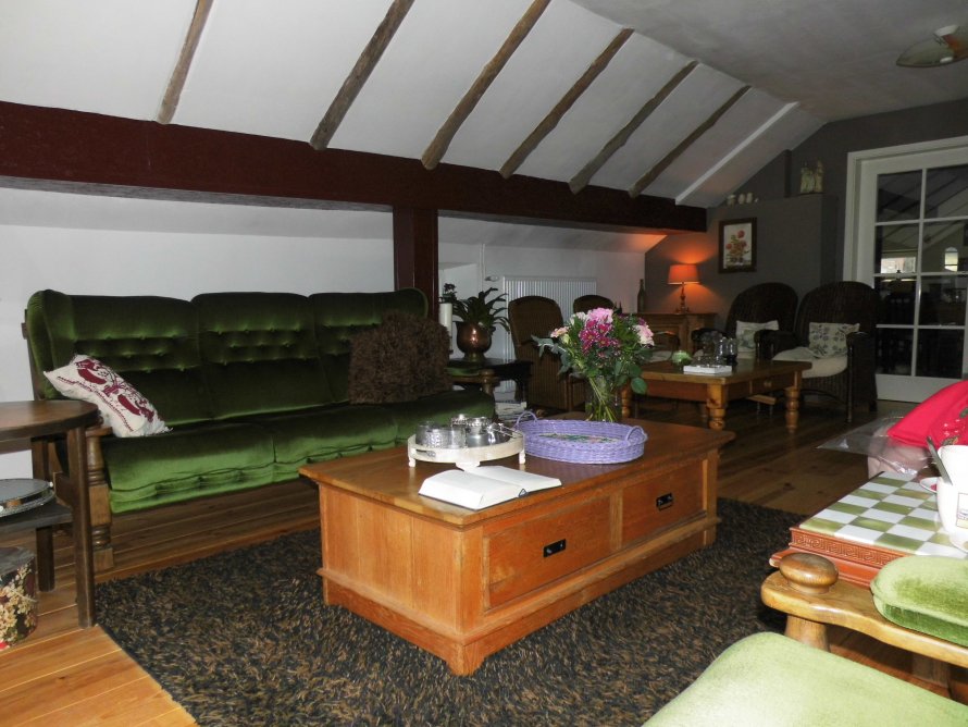Zitkamer