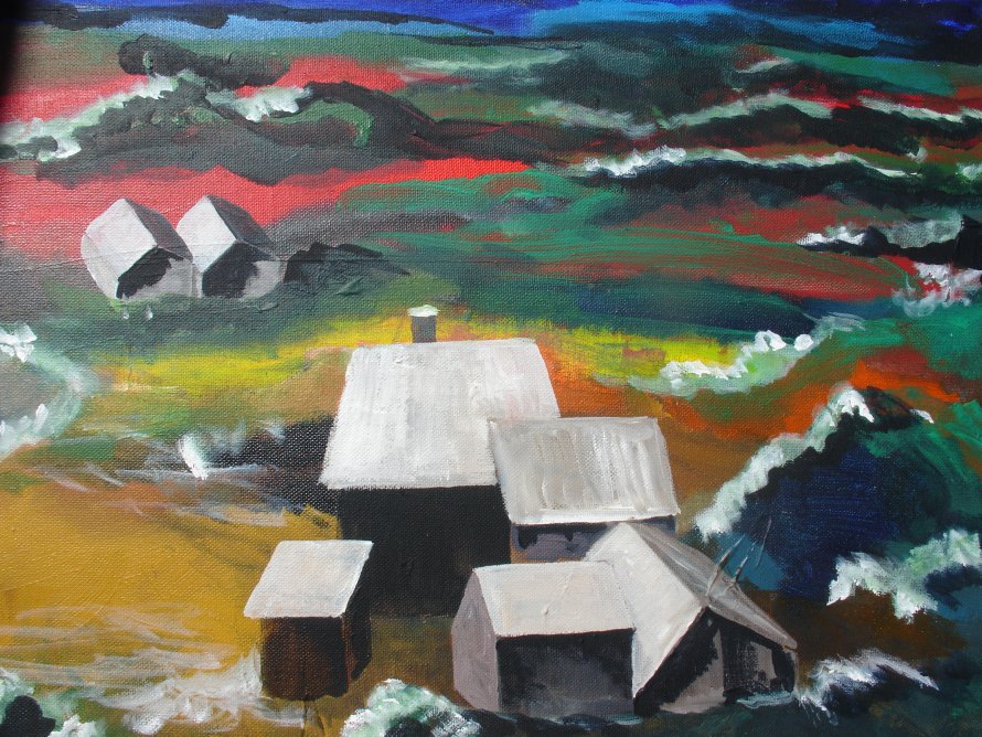 landschap